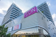AEON quyết định dành 60% vốn đầu tư ở Đông Nam Á cho Việt Nam