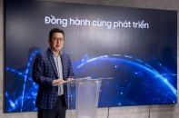 Samsung giới thiệu giải pháp giặt sấy công nghiệp thế hệ mới, mở rộng danh mục sản phẩm tại Việt Nam 