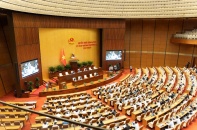 Xây khu đô thị lấn biển: Cơ chế càng đặc biệt thì càng cần kiểm soát chặt chẽ và có giới hạn thẩm quyền