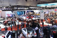 VAMA mời các nhà nhập khẩu tham gia Vietnam Motor Show 2015