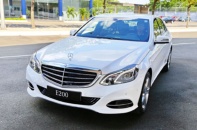 Mercedes-Benz triệu hồi trên 1.000 xe tại Việt Nam 