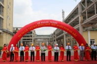 Thêm nửa triệu tấn phân đạm ure ra thị trường