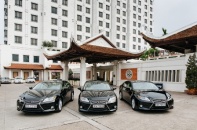 Giảm mạnh thuế tiêu thụ đặc biệt với ô tô loại nhỏ