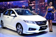 Honda Việt Nam "khoe" đánh giá của ASEAN-NCAP