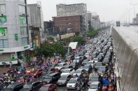 Phó giám đốc Sở GTVT Hà Nội: Tiền tỷ mua ô tô nên đem gửi tiết kiệm