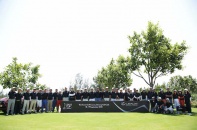 Chiều khách hạng sang, Lexus tổ chức giải golf 