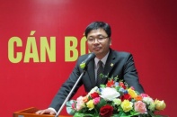 Lọc dầu Dung Quất có Tổng giám đốc mới 