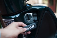 Honda SH bị bắt buộc triệu hồi 