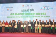 Điện lực miền Bắc dành 3 tỷ đồng thưởng tiết kiệm điện