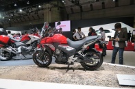 5 đại gia xe máy tổ chức show riêng 