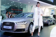 Tài trợ xe cho APEC 2017, Audi xin giảm thuế