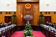 Điện, than phải đảm bảo được yêu cầu tăng trưởng, phát triển đất nước