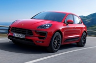 Porsche bán được 235 xe tại Việt Nam trong năm 2015