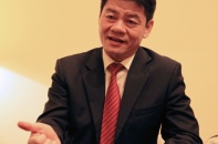 Chủ tịch Ô tô Trường Hải tiết lộ kế hoạch khủng năm 2016: Sẽ bán hàng trăm nghìn ô tô