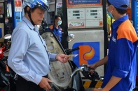 Bộ Tài chính họp khẩn, giảm thuế ưu đãi nhập khẩu xăng dầu 