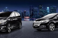 Honda Odyssey đã có những chủ nhân đầu tiên tại TP.HCM