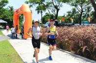 Đếm ngược từng ngày tới VNG IRONMAN 70.3 2016