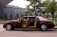 Sau 1/7, mua xe Rolls Royce Phantom Đông A phải trả thêm 30 tỷ đồng 