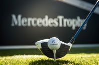 Giải golf MercedesTrophy 2016: 6 xe Mercedes-Benz cho gậy Hole in One 