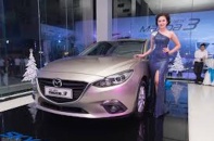 Trường Hải triệu hồi 10.100 xe Mazda 3 All New vì đèn báo lỗi động cơ: Câu hỏi về nhiên liệu