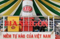 Đại diện VAFI phản pháo lập luận của nguyên Bộ trưởng Vũ Huy Hoàng và Phó tổng giám đốc Sabeco Vũ Quang Hải 