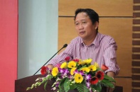 Ủy ban Kiểm tra Trung ương công bố những khuyết điểm, vi phạm của ông Trịnh Xuân Thanh