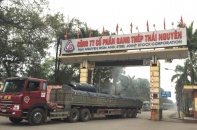 Quá thời hạn, Bộ Công thương vẫn chưa trình phương án đánh giá Dự án Gang thép Thái Nguyên giai đoạn 2 