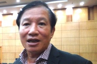 "Ông lớn" bia Sabeco có Tổng giám mới thay ông Võ Thanh Hà