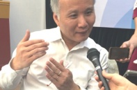 Thứ trưởng Bộ Công thương: Doanh nghiệp đừng mải làm ăn mà quên góp ý văn bản pháp luật 