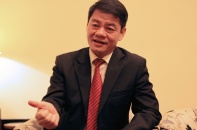 Doanh nhân Trần Bá Dương: Tôi chưa từng đến trường học về quản trị