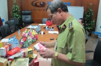 Rút giấy phép Công ty đa cấp Liên minh Tiêu dùng Việt Nam