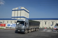 Hòa Phát khánh thành nhà máy thức ăn chăn nuôi đầu tiên