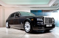Doanh nghiệp nhập khẩu xe Rolls Royce chính hãng bị truy thu gần 50 tỷ đồng 