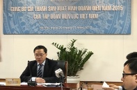 EVN lãi 2.132 tỷ đồng năm 2015, loại chi phí xây biệt thự, sân tennis khỏi giá điện