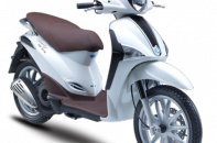 Piaggio triệu hồi hơn 13.000 chiếc Liberty ABS tại Việt Nam dính lỗi 