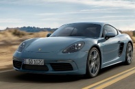 Porsche bán được gần 5.600 xe tại khu vực châu Á - Thái Bình Dương năm qua