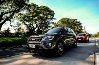 Ford Việt Nam đạt doanh số tốt nhờ xe bán tải