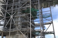 Sự cố tại Dự án nhiệt điện Vĩnh Tân 4: Tổng thầu Doosan Hàn Quốc cam kết chịu trách nhiệm 