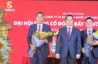 Sau 1 năm bỏ khuyết, Sabeco sắp có Tổng giám đốc chính thức
