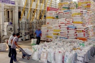 Việt Nam sẽ cung cấp cho Bangladesh đến 1 triệu tấn gạo 