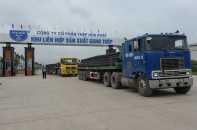 Hòa Phát vào Top 50 doanh nghiệp niêm yết hiệu quả nhất 6 năm liền 