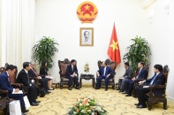 Mitsubishi Motor muốn đầu tư làm ô tô điện tại Việt Nam 