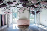 Bang & Olufsen giới thiệu loa không dây BeoSound Shape, giá từ giá 100 triệu đồng