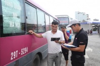 Ứng dụng cách mạng công nghệ 4.0 để chăm sóc lái xe 