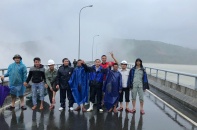 Thứ trưởng Bộ Công thương: Thông tin Thủy điện Sông Tranh gặp sự cố là thất thiệt