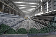 Doanh nghiệp số 1 ngành thép “chạm đích” kế hoạch năm 