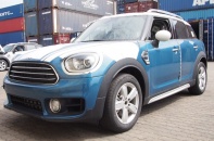 Trường Hải đã nộp gần 500 tỷ đồng thuế để thông quan hơn 350 xe BMW và MINI