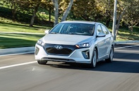 Hyundai Motor và Grab hợp tác mở rộng dịch vụ vận chuyển