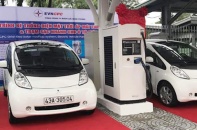 Đầu tư 250 triệu USD, nhà máy mới của Mitsubishi sẽ xuất xưởng 50.000 xe/năm