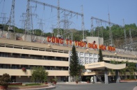 Thuỷ điện Hoà Bình sẽ mở rộng lên 2.400 MW